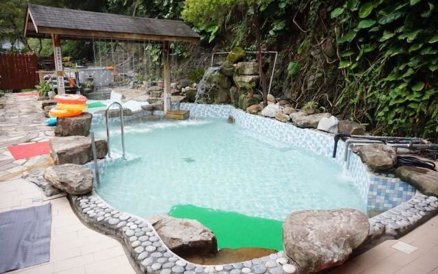 Hejia Hot Spring Guild Resort