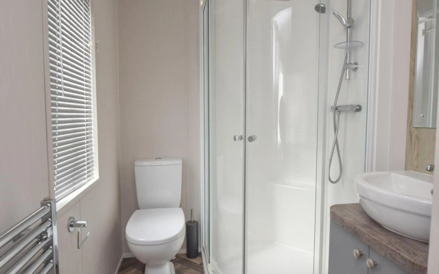 Rowan a welcoming countryside lodge