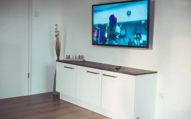 Apartment Vila Apolonia