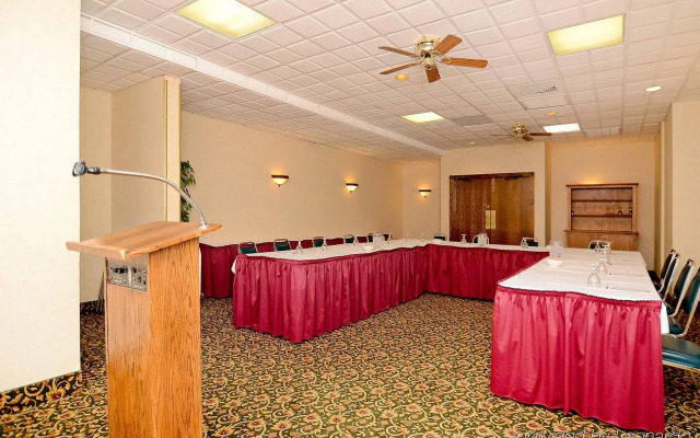 SureStay Plus by Best Western Lawton