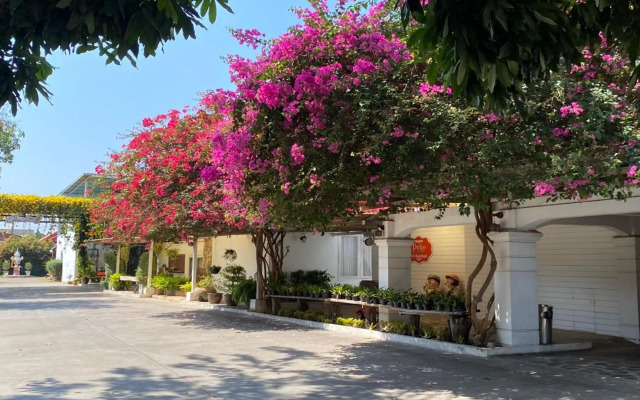 Delio Boutique Hotel