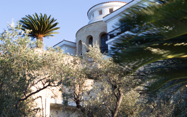 Anassa Hotel