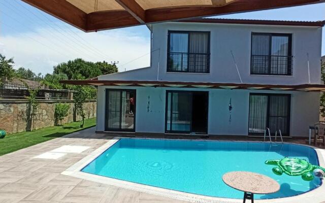 Villa Talia