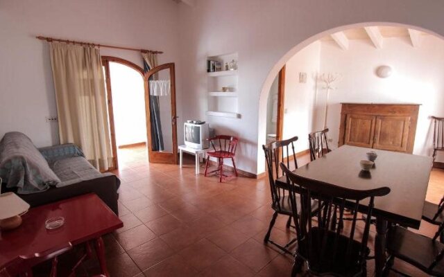 Apartamentos Es Brucs