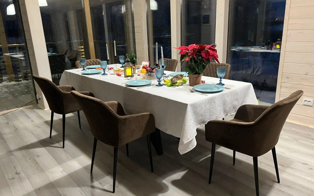 Царская рыбалка