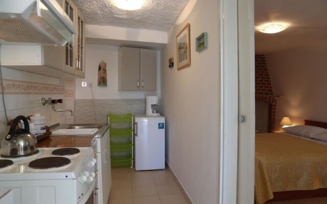 Apartments Knezovic
