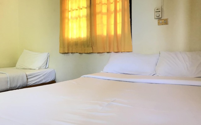 Paradise Lamai Bungalow