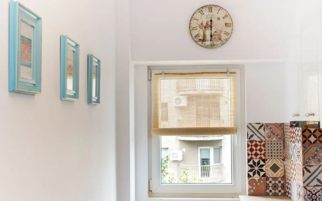 Tineretului Apartment By Mrg