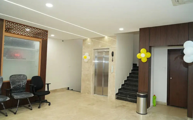 Hotel Grand Sigma