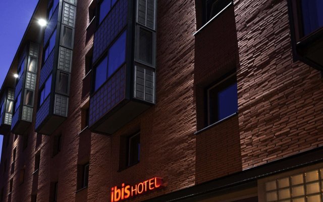 ibis Amsterdam Centre Stopera