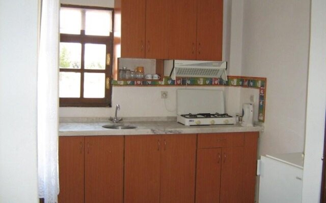 Umit Hotel