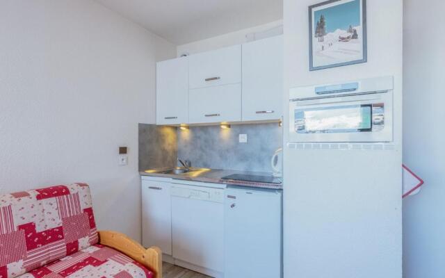 Appartement La Plagne-Tarentaise, 1 pièce, 4 personnes - FR-1-351-131