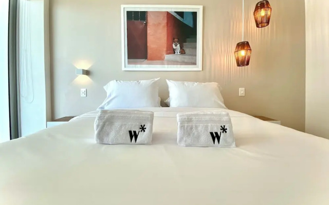 Wynwood Morros Epic in Cartagena - Apartment in 卡塔赫纳 - Photo 2