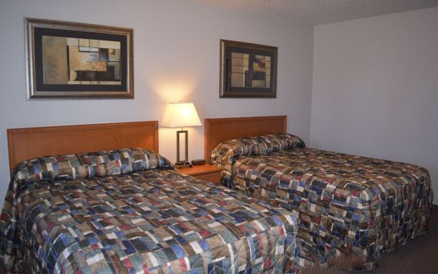 Guest House Inn & Suites