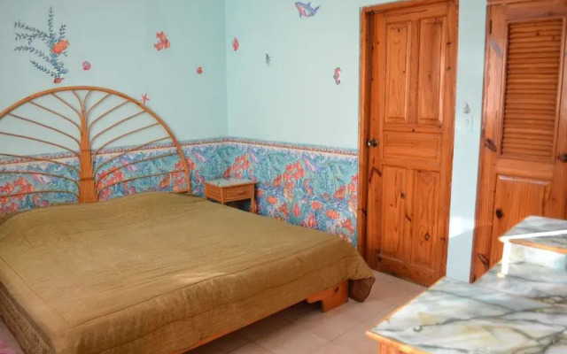 Apartamentos Plaza Sosúa 2