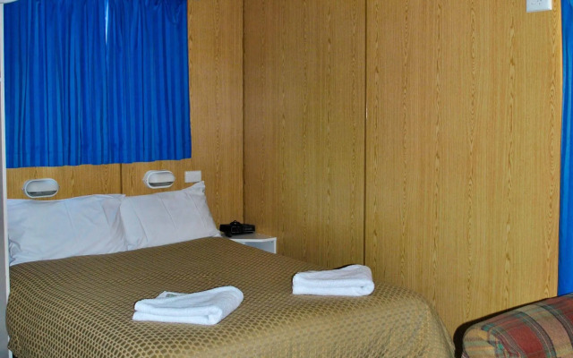 Swansea Holiday Park
