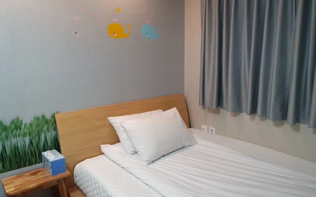 Rainbootsguesthouse