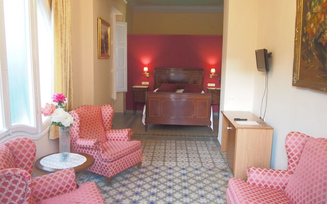Hotel Noucentista