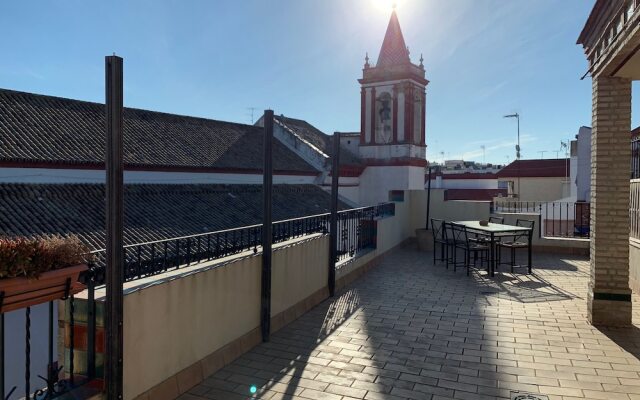 Sweet Sevilla Apartments