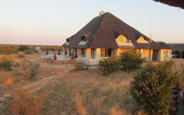 Phofu Lodge