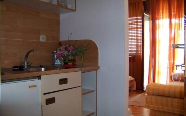 Beach Villa Bozikovic