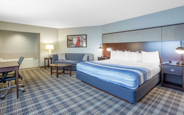 AmericInn by Wyndham Madison South
