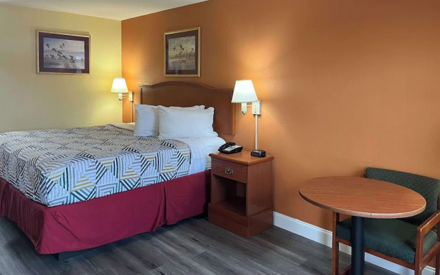 Motel 6 Morrilton, AR