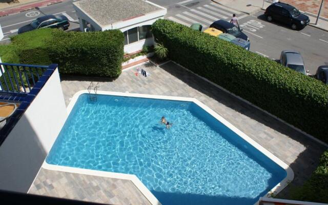 Apartamentos Passeig Del Mar