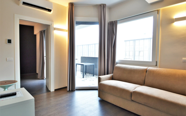 Venice Terminal Apartments & Suites