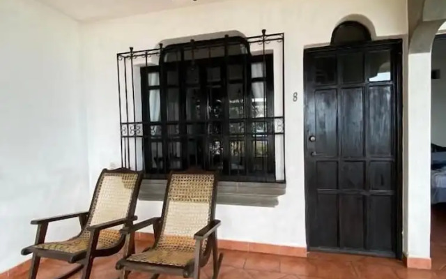 Mikaso Hotel