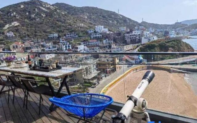 Haishang Yunjing Seaview Guesthouse