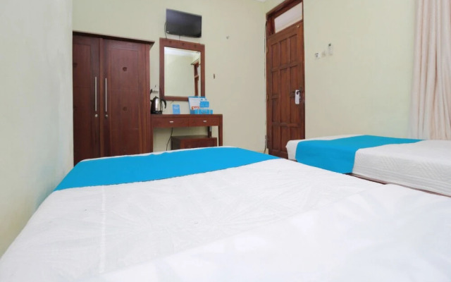 Airy Tuntang Beringin KM 2 Salatiga