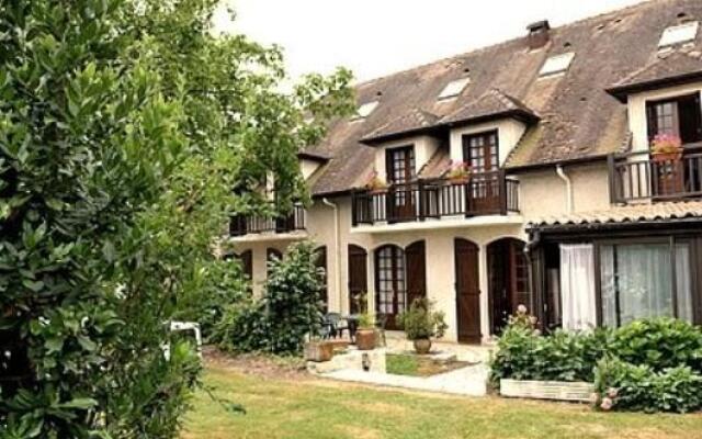Hôtel Maugouber