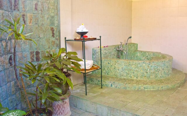 Taman Rahasia Tropical Sanctuary and Spa