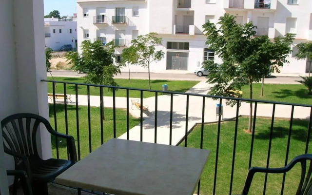 Apartamentos Conil Alquila