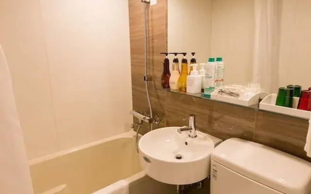 HOTEL BARAN ZAKK SAPPORO s6