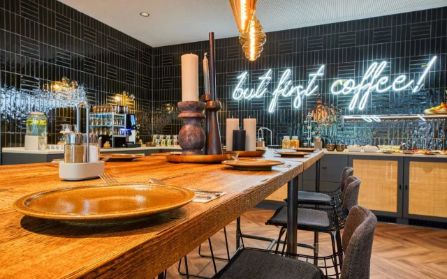 Vienna House Easy by Wyndham Hannover