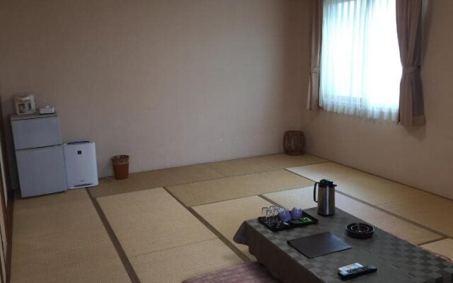 Kitamura Onsen Hotel