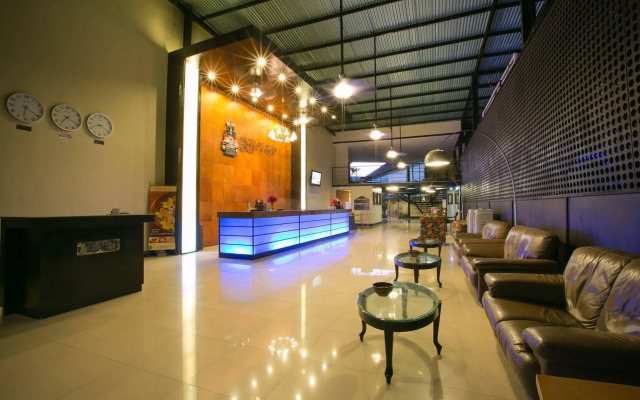 Kuta Station