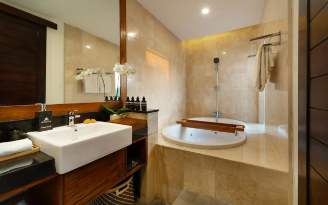 The Lokha Umalas Villas and Spa