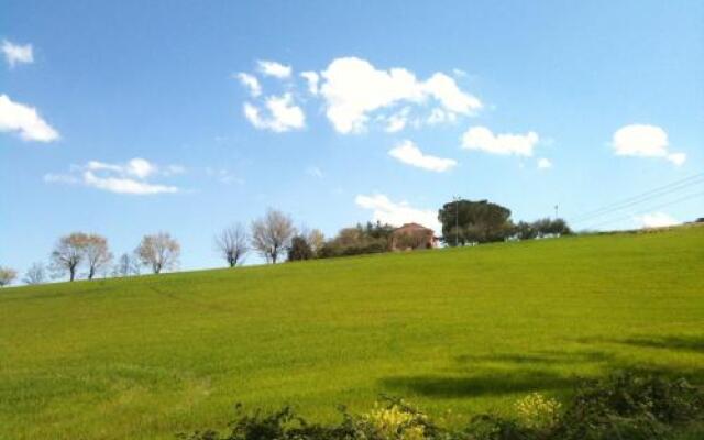 Agriturismo Casale il Gallo Bianco