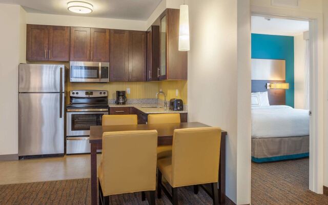 Residence Inn by Marriott Orlando Downtown
