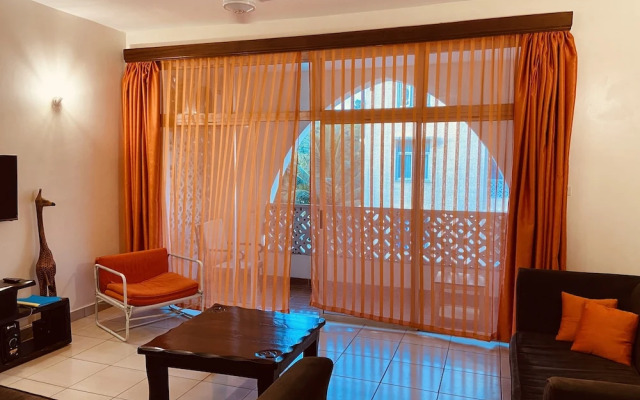 Barizi Holiday Apartments