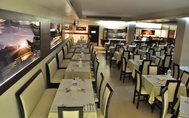 Hotel Aleluia