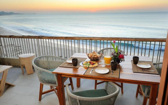 Condo Soleado 241 in San Jos del Cabo