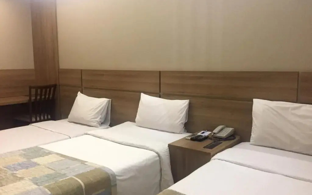 Bittar Inn Hotel