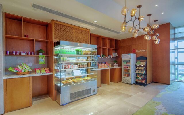 Hilton Garden Inn Zhuhai Hengqin