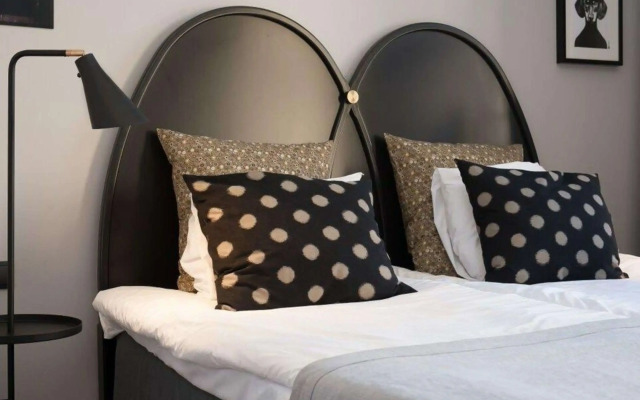 Home Hotel Borgen