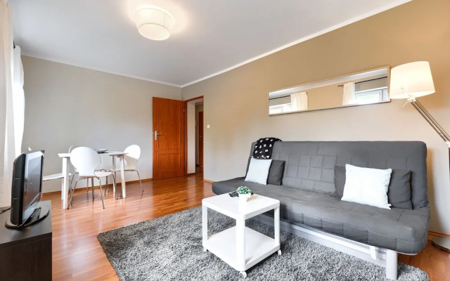 MARGI Plan B Apartament