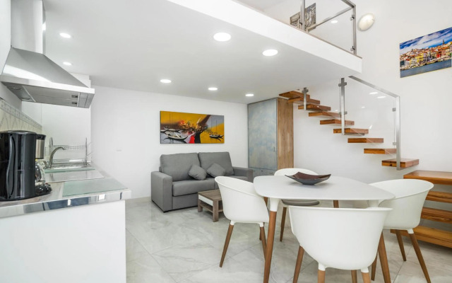 Maredimo Village Porto Casa 1